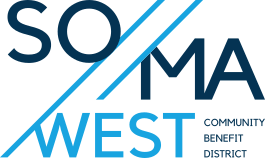 SoMa West Community Benefit District